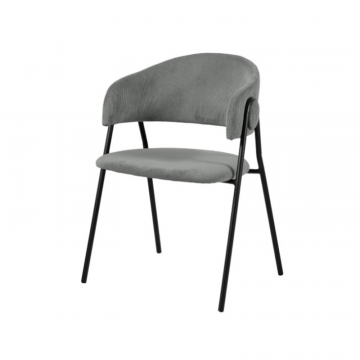 Стул Колин серый