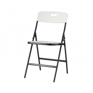 Стул складной банкетный SUPER LITE N белый