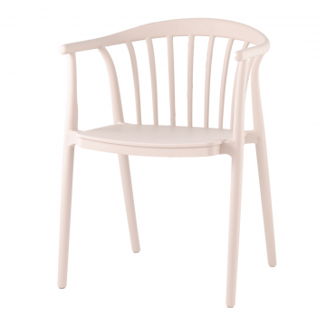 Стул Campo пластик бежевый