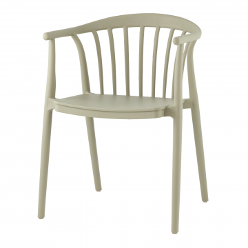 Стул Campo пластик зеленый