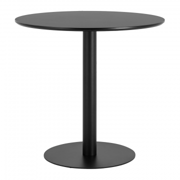 Стол обеденный Толедо D80 черный