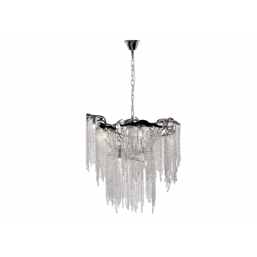 62GDM-90556 Люстра подвесная D600*H65см