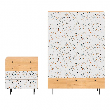 Композиция Frida 9