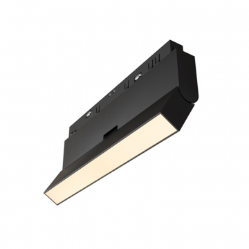 Трековый светильник Technical TR036-4-12WTW-DD-B