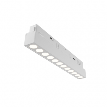 Трековый светильник Technical TR031-4-12WTW-DD-W