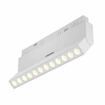 Трековый светильник Technical TR033-4-12WTW-DD-W