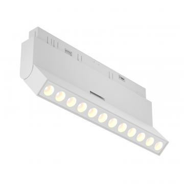 Трековый светильник Technical TR033-4-12WTW-DD-W