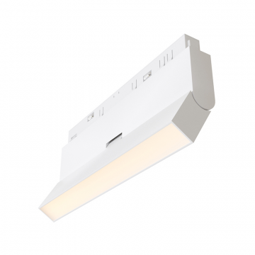 Трековый светильник Technical TR036-4-12WTW-DD-W