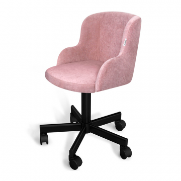 Стул подъемно-поворотный SHT-ST39/S120M