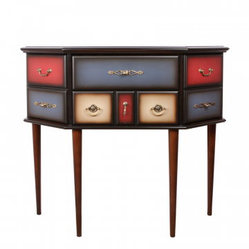 Консоль Пандора mix