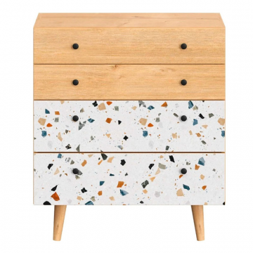 Комод большой Frida 845382