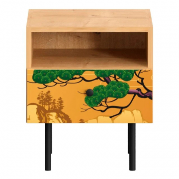 Тумба прикроватная Frida 845376