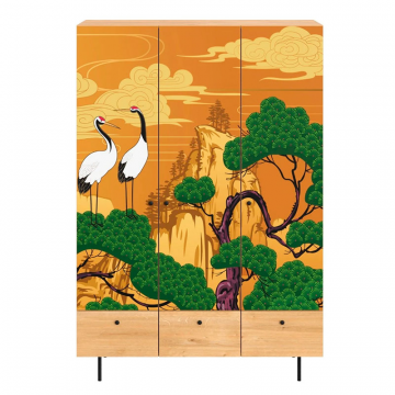 Шкаф Frida 845314