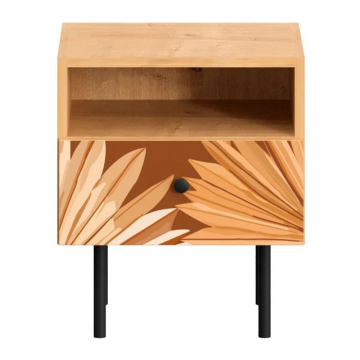 Тумба прикроватная Frida 845372