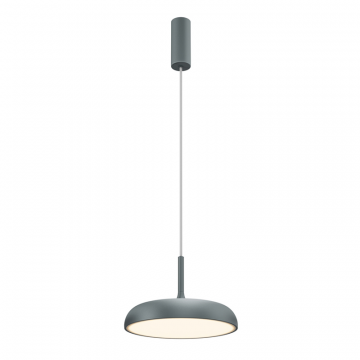 Подвесной светильник Maytoni MOD189PL-L12GR3K1
