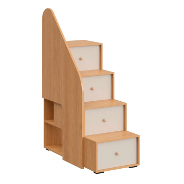 Лестница с ограждением Play 851772