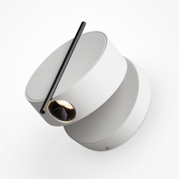 Настенный светильник (бра) Maytoni MOD180WL-L4W3K1