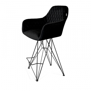 Стул полубарный SHT-ST38/S66-1