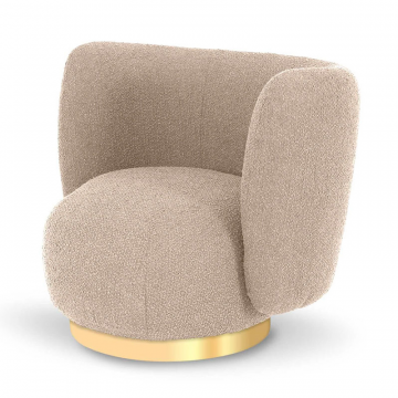 Кресло Lucca вращающееся 853041