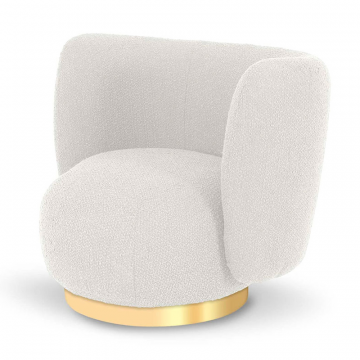 Кресло Lucca вращающееся 853091