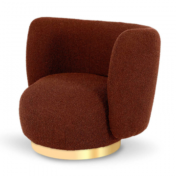 Кресло Lucca вращающееся 853071