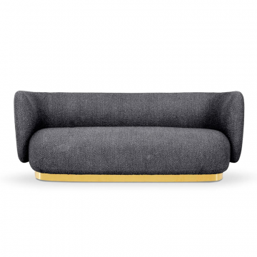 Диван Lucca 3-х местный 852372