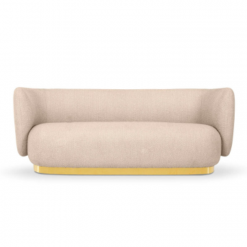 Диван Lucca 3-х местный 851840