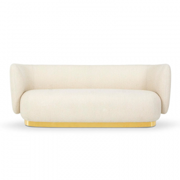 Диван Lucca 3-х местный 852879