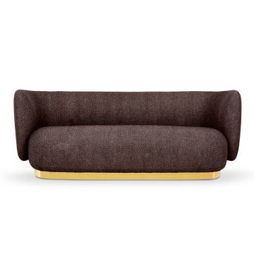 Диван Lucca 3-х местный 852274