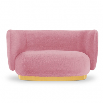 Диван Lucca 2-х местный 853105