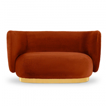 Диван Lucca 2-х местный 853143