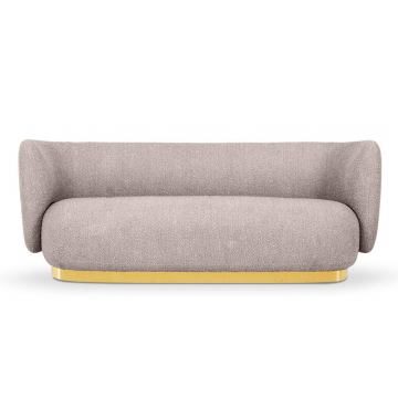 Диван Lucca 3-х местный 852547