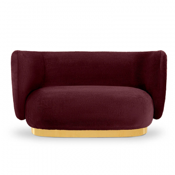 Диван Lucca 2-х местный 853087