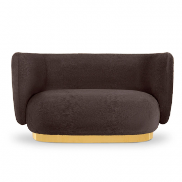 Диван Lucca 2-х местный 853069