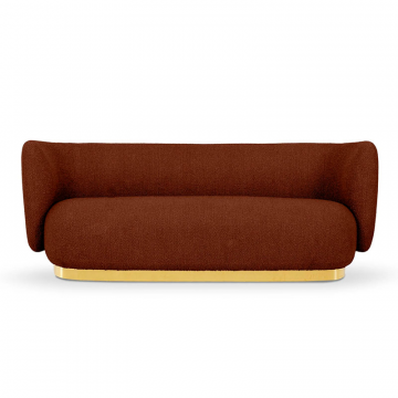 Диван Lucca 3-х местный 852661