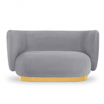 Диван Lucca 2-х местный 853061