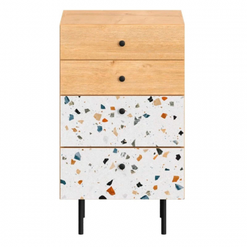 Комод малый Frida 845390