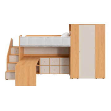 Композиция Play 7 853129