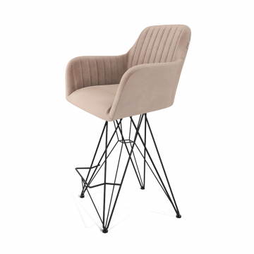 Стул полубарный SHT-ST38-1/S66-1