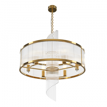 Подвесной светильник Maytoni MOD174PL-06G