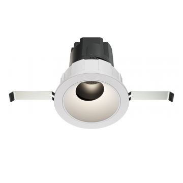 Встраиваемый светильник Technical DL057-7W3K-W