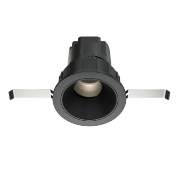 Встраиваемый светильник Technical DL057-7W3K-B