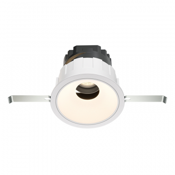 Встраиваемый светильник Technical DL057-10W4K-W