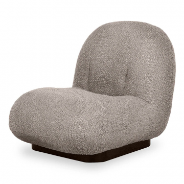 Кресло Pacha Wood 853215