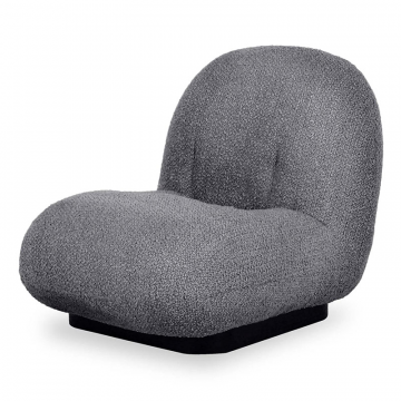 Кресло Pacha Wood 853213