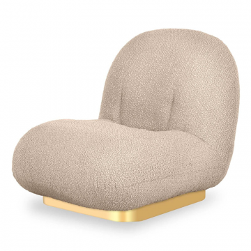 Кресло Pacha Wood 853219