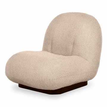 Кресло Pacha Wood 853209