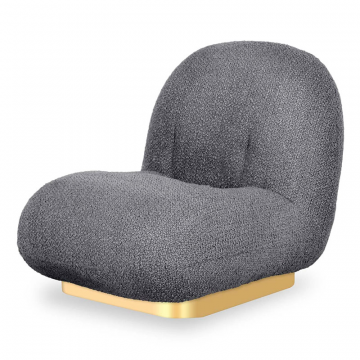 Кресло Pacha Wood 853221