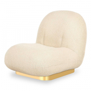 Кресло Pacha Wood 853224