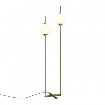 Напольный светильник (торшер) Maytoni Z020FL-L12BS3K